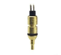 KHIronHive Sonde murale de capteur de température pour chaudière - Lecture rapide précise pour chauffage par induction et systèmes d'eau chaude - Construction robuste à haute température - Facile à