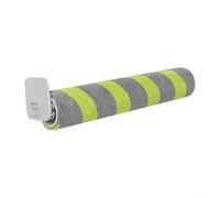 KHIronHive Tête de balai à franges de rechange pour Roomba Max 705 pour Combo For Max 700, brosse rotative extensible avec technologie de nettoyage chauffant pour coin pour accès et sol dur sans