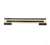 KHIronHive Tête d'impression thermique pour Zebra TLP2844 LP2844 GC420D GC420T G105910-048 203Dpi Assemblage résistant aux hautes températures Changement rapide Code-barres et impression graphique
