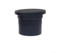 KHIronHive Tuyau d'évacuation d'air chaud 42/60/75/90 mm pour Webasto pour chauffe-eau diesel Eberspacher pour une distribution efficace de l'air chaud dans les voitures et les camions (42 mm)