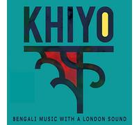 Khiyo/Bengali Music With a London Sound