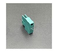 KHJZYFOLE Fusible d'alarme MP50 5A 5.0 Amp 125V AC/DC 100A CNC, 5 pièces