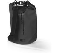 Khkui-#Doyoursports Sac Étanches Sac À Dos Étanche Sac Étanche & Sac De Rangement 2l 5l 10l 20l 30l Drybag Dry Bag Idéal Pour Le Bateau, Le Kayak, La Pêche Et Le Camping Dys Noir 2l
