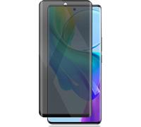 Khkui-Verre Trempé Pour Vivo V29 Lite, Anti-Espion Protection Écran 1 Pièces Pour Vivo V29 Lite, 9h Vitre Anti-Rayures, Privacy Protège Écran Film Pour Vivo V29 Lite
