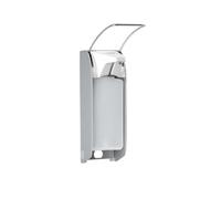 Khl Distributeur mural Gris 1000 ml