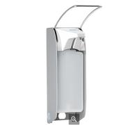 Khl Distributeur mural Gris 500 ml