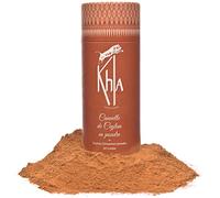 KHLA - Cannelle de Ceylan en poudre - Issue de l'Agriculture Biologique et du Commerce Equitable - Tube 80g