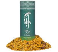 KHLA - Sel de Kampot - Mélange spécial Poisson - 100% naturel - Tube 150g