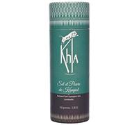 Khla - Sel et poivre de Kampot - 100% naturel - Tube 150g