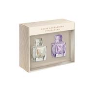 KHLOE KARDASHIAN 2 X 7.5ML EAU DE PARFUM MINIATURE SET NEUF & SCELLÉ