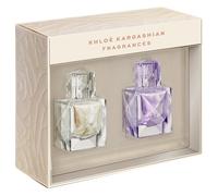 Khloe-Kardashian Parfums-pour-femmes Almost-AlwaysIMPULSE SET Eau de Parfum Xo Khloé 1x7.5 ml + Eau de Parfum Almost Always 1x7.5 ml 1 Stk.