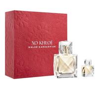 Khloe-Kardashian Parfums-pour-femmes Xo-KhloeHoliday Gift Set Eau de Parfum Vaporisateur 100 ml + miniature de luxe 7.5 ml 107,5 ml