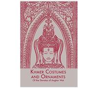 Khmer Costumes And Ornaments