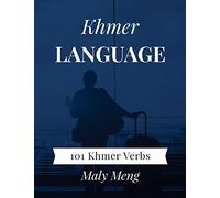 Khmer Language: 101 Khmer Verbs