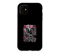 Khnum Egyptian Ram God Mythe de la poterie Antique Coque pour iPhone 11