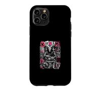 Khnum Egyptian Ram God Mythe de la poterie Antique Coque pour iPhone 11 Pro