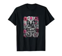 Khnum Egyptian Ram God Mythe de la poterie Antique T-Shirt