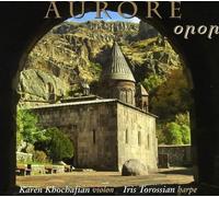 Khochafian - Aurore [Import]