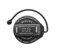 KHOFVSXWD Compatible avec A4 2009-2016 A4 pour Quattro 2009-2016 A5 2010-2014 A5 pour Quattro 2008-2017 Couvercle Bouchon Remplissage Réservoir Gaz Carburant 8K0201550N Bouchon Réservoir