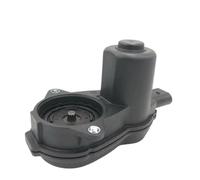 KHOFVSXWD Compatible avec A4 B8 A5 RS5 Q5 12 Dents Frein À Main De Stationnement Arrière Servomoteur Actionneur De Frein À Main 8K0998281 4H0998281 Actionneur Frein(8K0998281 Small torx)