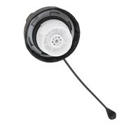 KHOFVSXWD Compatible avec A4 B8 Avant pour Quattro S4 2008 2009 2010 2011 2012 2013 2014 2015 2016 Bouchon Réservoir Carburant Intérieur Voiture 5C0201550T 5Q0201550L Bouchon Réservoir