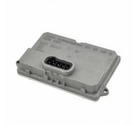 KHOFVSXWD Compatible avec BMW pour Série 7 745i 760i E65 745Li 760Li E66 2003 2004 2005 Remplacement du Ballast Au Xénon Hella H-ID 63126907488 63120150614 Module Phare