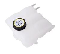 KHOFVSXWD Compatible avec Focus MK2 2005 2006 2007 2008 2009 2010 2011 2012 Bouteille de réservoir d'expansion de débordement de radiateur de Moteur 5M5H8K218AA Vase d'expansion Liquide