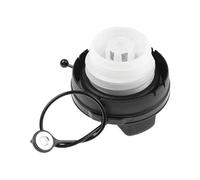 KHOFVSXWD Compatible avec Odyssey 3.5L V6 2005-2010 pour Pilot 3.5L V6 2005-2008 Bouchon Gaz Voiture Ensemble Couvercle Réservoir D'essence 17670T3WA01 17670SHJA31 Bouchon Réservoir