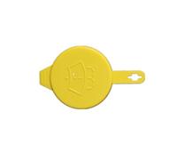 KHOFVSXWD Compatible avec Opel pour Senator 1988-1994 pour Combo B 1993-2001 pour Combo C 2001-2011 Bouchon de Bouteille de Lave-Glace 90563741 Bouchon Lave Glace