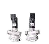 KHOFVSXWD Compatible avec Porsche pour Cayenne 2011 2012 2013 2014 2015 2016 2017 2018 7P0609723B 7P0609724B Actionneur De Frein De Stationnement Actionneur Frein(1 Pair)