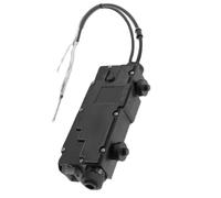 KHOFVSXWD Compatible avec Scenic 360105231R 8200311379 8200418647 8200522625 Frein à Main électrique Frein de stationnement Actionneur Frein