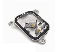 KHOFVSXWD Compatible avec Série 3 F34 GT LCI 318d 320d 320dX 2015-2018 Phare DRL Module De Feux De Circulation Diurnes Unité De Commande 63117470428 Module Phare(Left Low Matching)