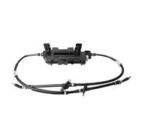 KHOFVSXWD Compatible avec Série 5 GT F07 530d 535d 550i 520d 2009-2017 Ensemble D'actionneur De Frein À Main De Frein De Stationnement Électrique 34436874219 Actionneur Frein
