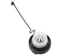 KHOFVSXWD Compatible avec Toyota pour 4Runner 2010-2015 pour Avalon 2007-2012 Bouchon De Remplissage De Carburant Couvercle De Réservoir Intérieur 77300-06040 Bouchon Réservoir