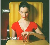 Khoiba - Nice Traps
