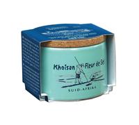 Khoisan - Fleur de Sel emballage cadeau 200g