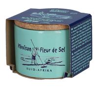 Khoisan Fleur de Sel - marin artisanal d’Afrique du Sud Aliment 200 g