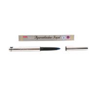 KHOJATI Eyeyurvedic™ Noble kajal ayurvédique - bleu nuit