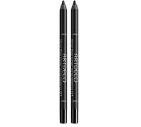 Khol Eye Liner Long-Lasting 01-Black 1,2 Gr (Lot de 2)