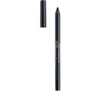 Khol Waterproof Liner - Crayon Khôl Imperméable Et Noir Jais - 1 X 1,2 G