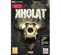 Kholat PC