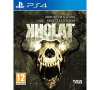 Kholat Ps4