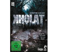 Kholat [import allemand]