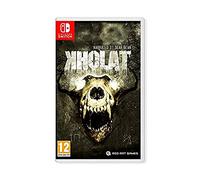 Kholat (Nintendo Switch)