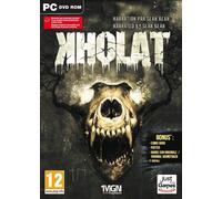 Kholat PC