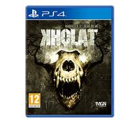Kholat (PlayStation 4) [UK IMPORT]