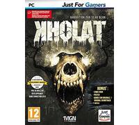Kholat Ps4