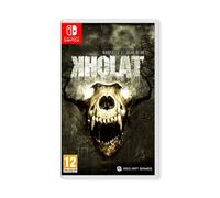 Kholat Switch