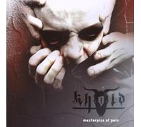Khold - Masterpiss of Pain [Import]