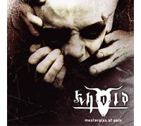 Khold Masterpiss of Pain (Vinyl) 12" Album